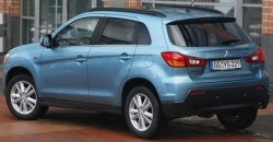 Mitsubishi ASX 2013 Prices in UAE, Specs & Reviews for ...