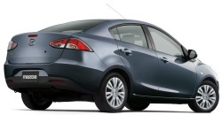 Mazda 2 13 Prices In Oman Specs Reviews For Muscat Salalah Drive Arabia