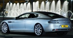 Aston Martin Rapide 2011 Prices In Qatar Specs Reviews For Doha