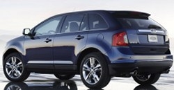 Ford edge uae price