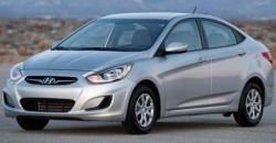 Hyundai accent 2021 price in ksa