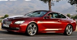 6-Series Coupe