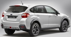 Subaru XV 2019 Prices in UAE, Specs & Reviews for Dubai ...
