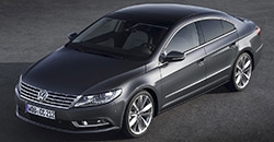 Passat CC