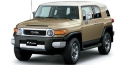 Toyota Fj Cruiser 2018 Prices In Uae Specs Reviews For Dubai