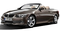 3-Series Convertible