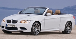 M3 Convertible