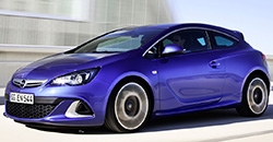 Astra OPC