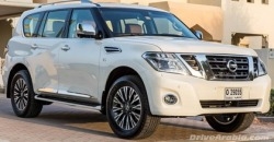 Edición restante Hassy Nissan Patrol 2016 Prices in Bahrain, Specs & Reviews for Manama, Muharraq  & Riffa | Drive Arabia