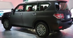 Nissan patrol 2013 price in uae