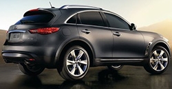 Infiniti Qx70 2018 Prices In Uae Specs Reviews For Dubai