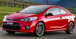 Cerato Koup