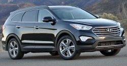 Hyundai Grand Santa Fe 2016 Prices In Bahrain Specs Reviews For