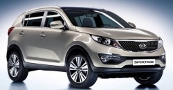 Kia sportage uae price 2015