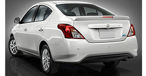 Nissan Sunny 2019 Prices In Uae Specs Reviews For Dubai