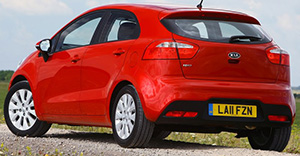 Kia Rio Hatchback 12 Prices In Oman Specs Reviews For Muscat Salalah Drive Arabia