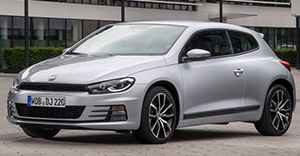 Scirocco