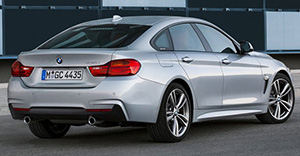 Bmw 420i price in uae