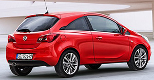 Opel Corsa 16 Prices In Uae Specs Reviews For Dubai Abu Dhabi Sharjah Ajman Drive Arabia