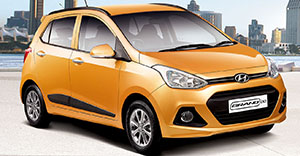 مميزات وعيوب هيونداي I10 بموديل 2018 بالكامل Hyundai I10 2018 Autovx