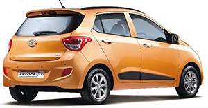 Hyundai car prices in dubai