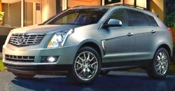 SRX