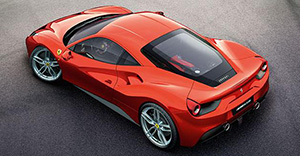 Ferrari 488 Gtb 2019 Prices In Saudi Arabia Specs Reviews