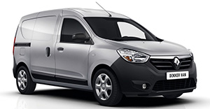 Renault Dokker Van 2018 Prices in Bahrain, Specs \u0026 Reviews for Manama,  Muharraq \u0026 Riffa | Drive Arabia