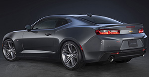 Chevrolet Camaro 16 Prices In Uae Specs Reviews For Dubai Abu Dhabi Sharjah Ajman Drive Arabia