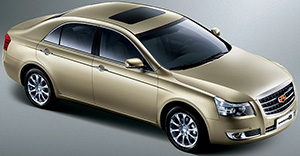 Ksa geely Coolray :