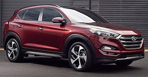 Tucson hyundai uae