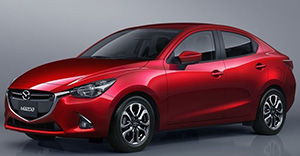 2 Sedan