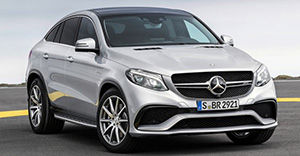 New Mercedes Amg Gle Coupe 2020 Would You Have This Or A Bmw X6