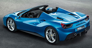 Ferrari 488 Spider 2019 Prices In Saudi Arabia Specs