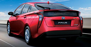 Toyota new car price in uae