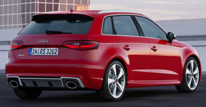 Audi Rs 3 2017 Prices In Qatar Specs Reviews For Doha Al Rayyan Qatar Starting Price