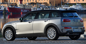 Mini Clubman 2019 Prices In Uae Specs Reviews For Dubai Abu