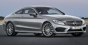 Mercedes Benz C Class Coupe 2019 Prices In Bahrain Specs