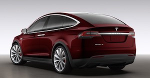 Tesla Model X 2020 Prices In Uae Specs Amp Reviews For
