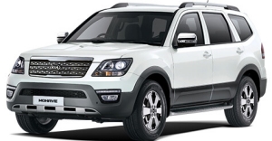 Ford suv price in uae