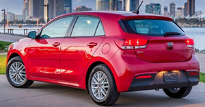 Kia Rio Sedan سيارة كيا ريو سيدان 2015 Youtube