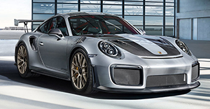 911 GT2