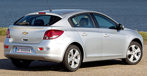 Chevrolet Cruze Hatchback 2013 Prices In Uae Specs Reviews For Dubai Abu Dhabi Sharjah Ajman Drive Arabia