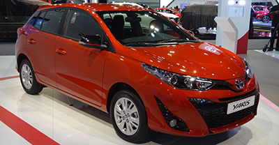 Toyota uae used cars