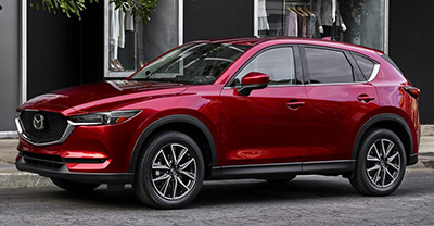 Mazda uae