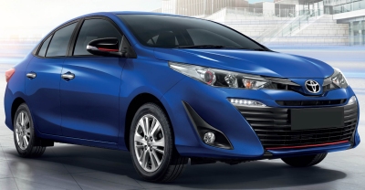 Yaris 2021 price in ksa