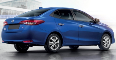 2021 price ksa yaris in Prices and