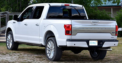 Get فورد F150 موديل 2020 PNG