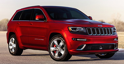 Jeep Grand Cherokee Srt 18 Prices In Uae Specs Reviews For Dubai Abu Dhabi Sharjah Ajman Drive Arabia