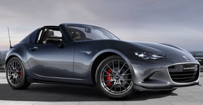 MX-5 RF